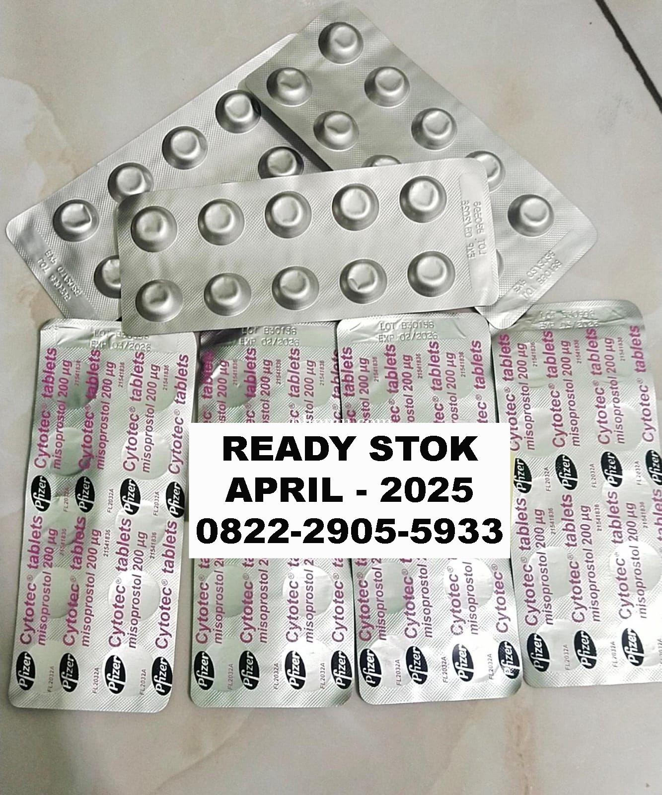 Daftar Nama Obat Penggugur Kandungan 082229055933 yang Efektif dan Mudah Didapat Secara Online